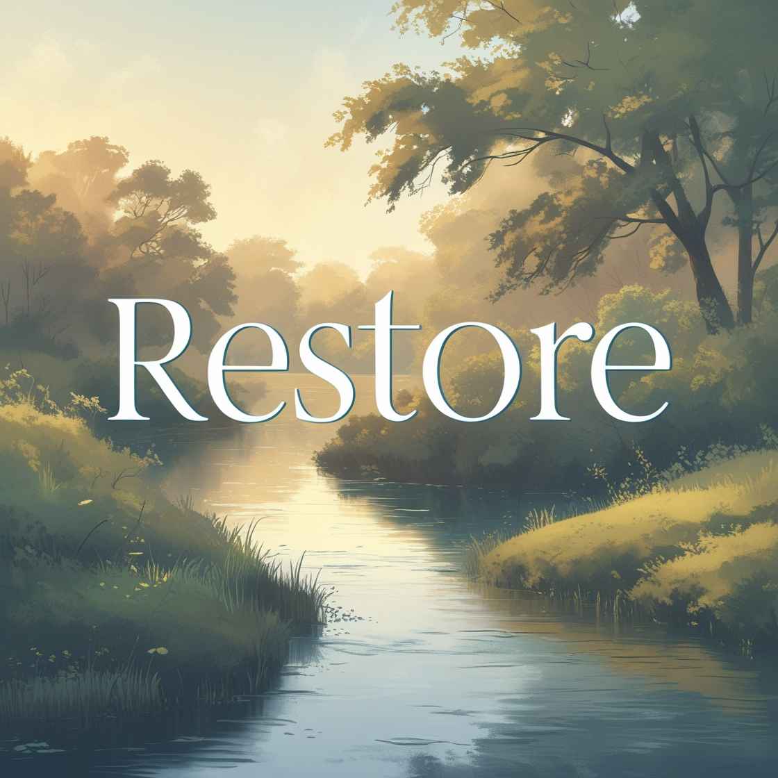 Restore