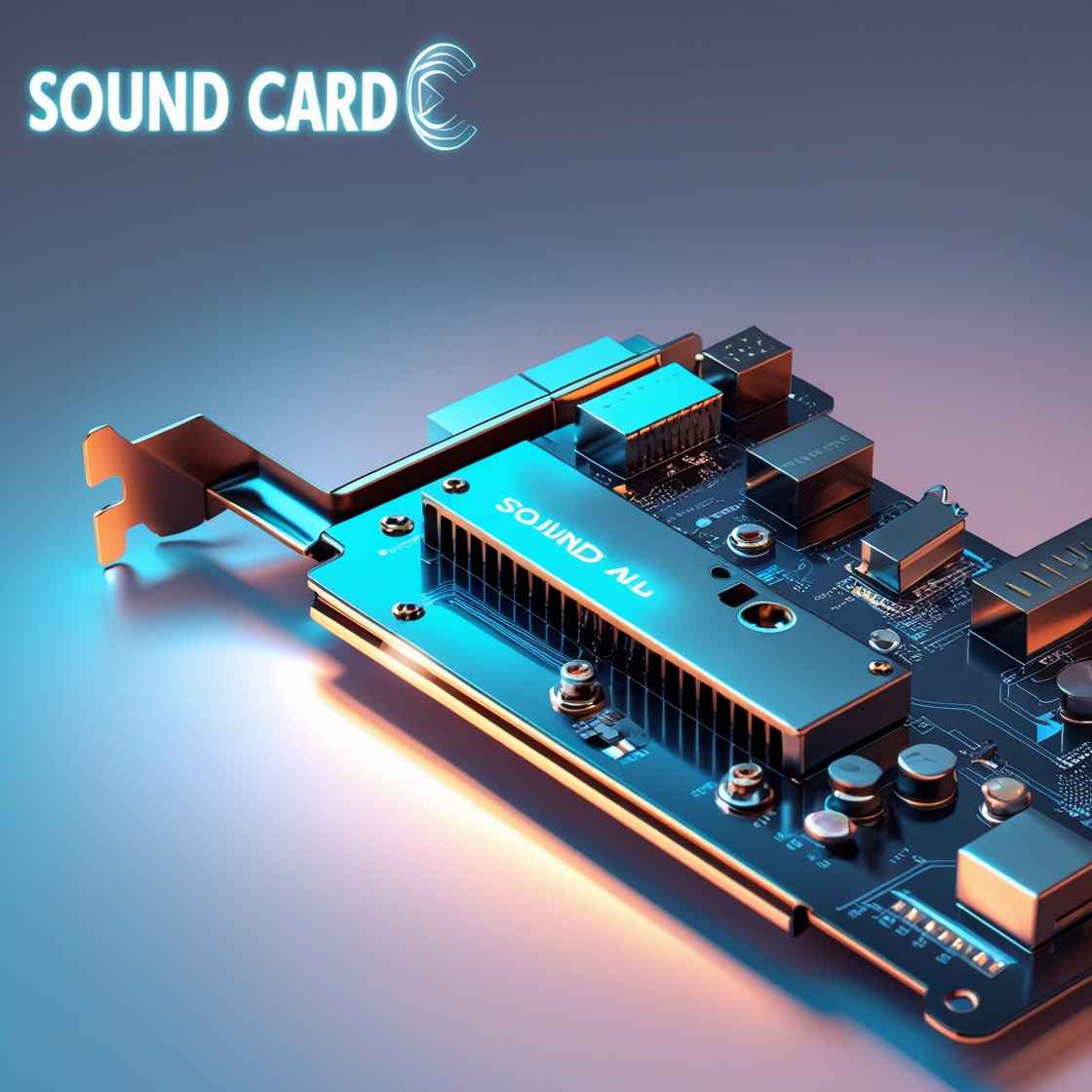 Ini 5 Shocking Fact tentang SOUND CARD yang Wajib Lo Tahu Biar Gak Salah Pilih! 4 SOUND CARD