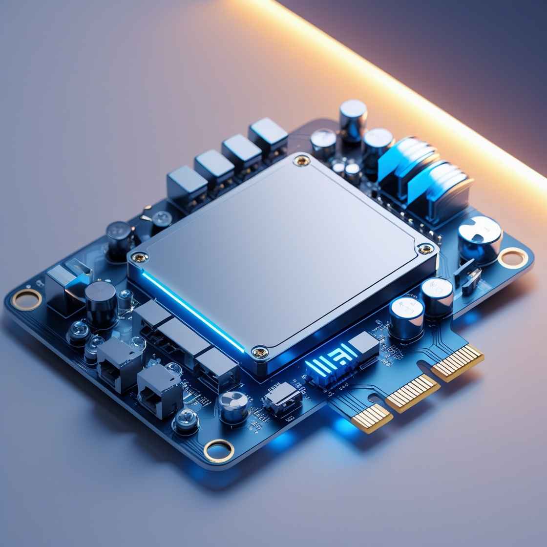 Ini 5 Shocking Fact tentang SOUND CARD yang Wajib Lo Tahu Biar Gak Salah Pilih! 2 SOUND CARD