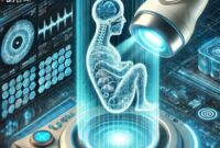 Teknologi Ultrasonik keren