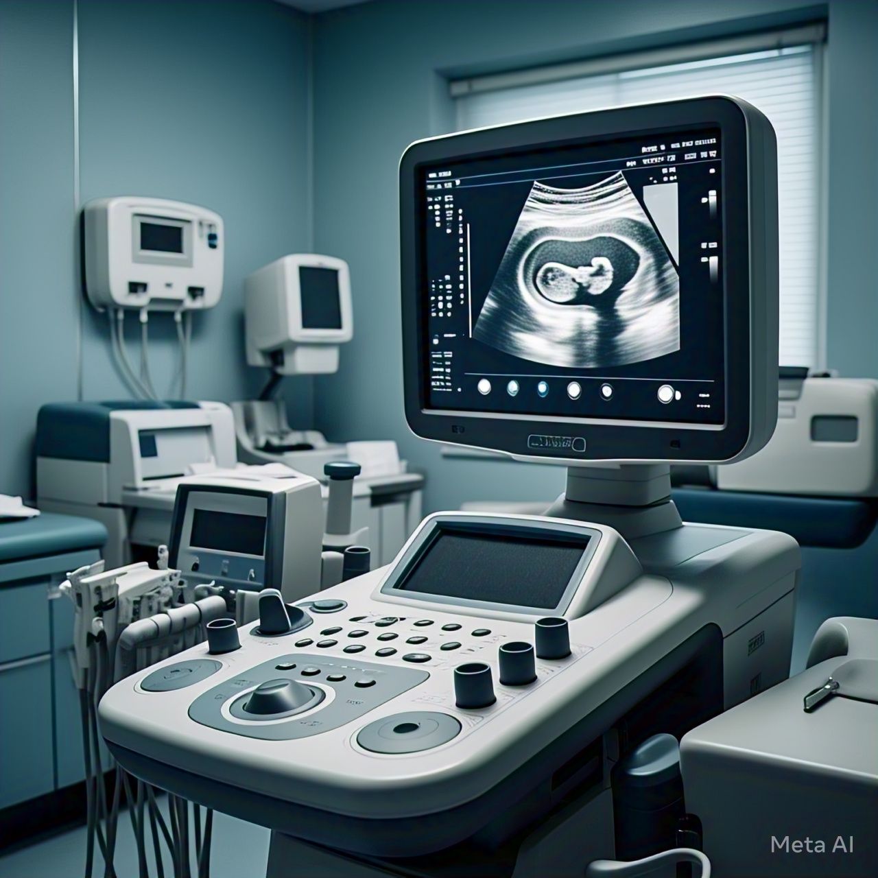 Teknologi Ultrasound