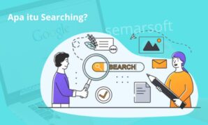 Apa Itu Searching