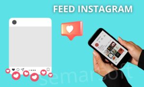 feed instagram