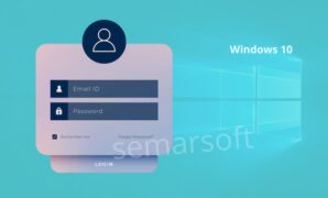 mengganti password mengganti password