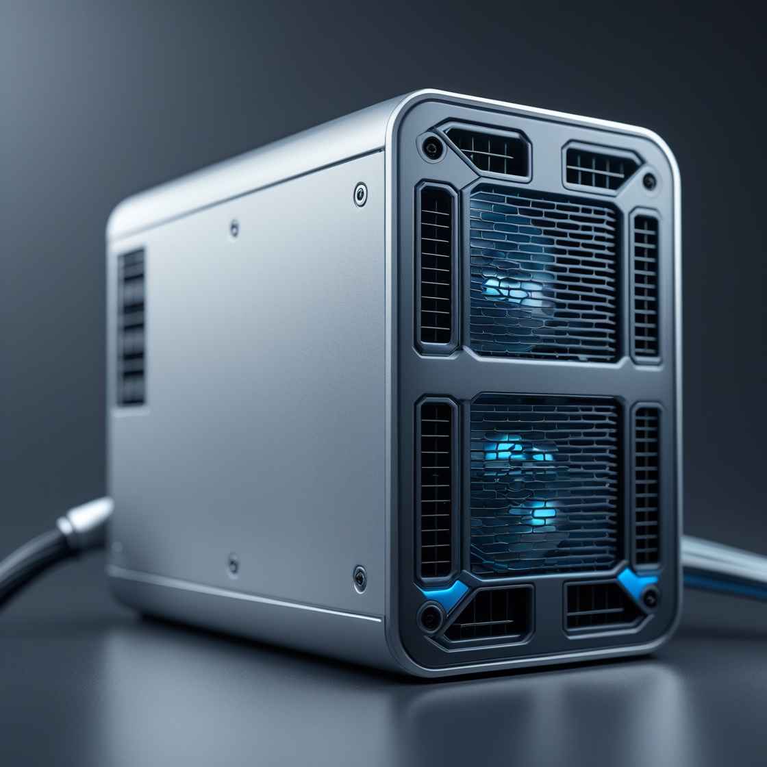 5 Shocking Facts Tentang Power Supply yang Wajib Kamu Tahu Sebelum PC-mu Rusak! 2 power supply