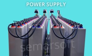 power supply