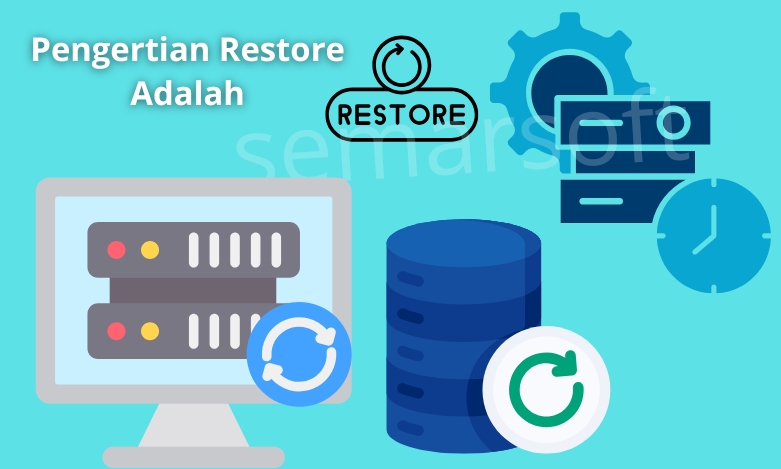 restore