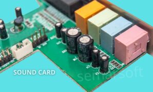 sound card