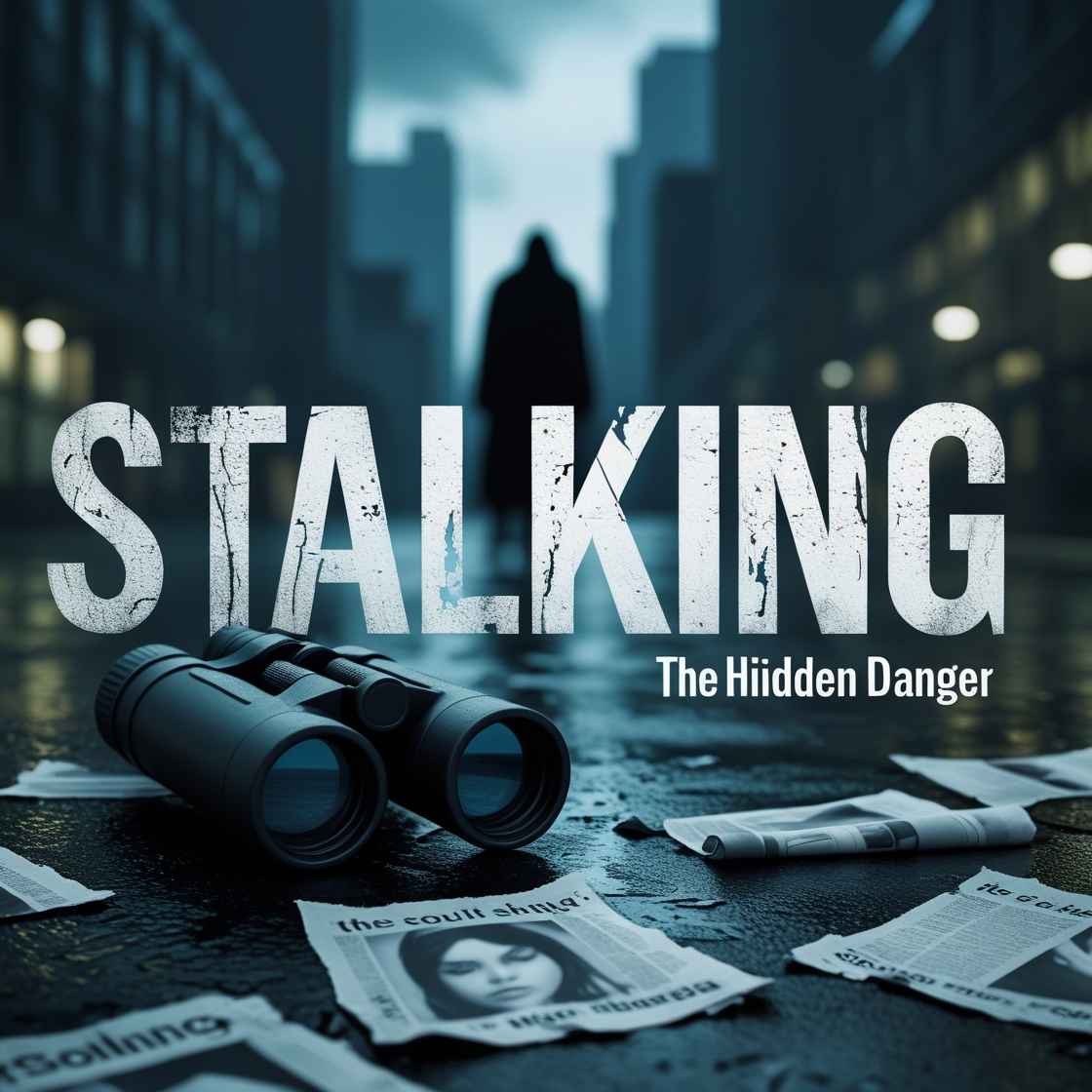 stalking 