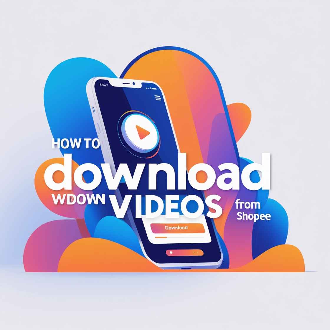 video shopee