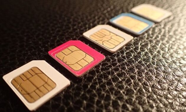 Gambar 1. 0812 kartu apa? Simpati, Kartu As atau Halo?