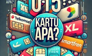 0815 Kartu Apa Kartu Indosat Ooredoo