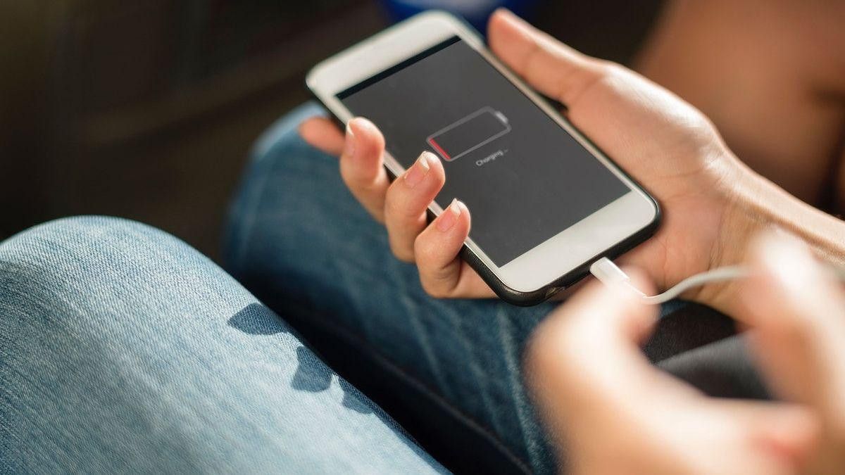 Cara Cek Battery Health Infinix, Cara Cek Battery Health Infinix