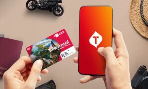Cara Transfer Pulsa Telkomsel, 7 Cara Transfer Pulsa Telkomsel