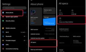 Cara Cek Battery Health Realme, Cara Cek Battery Health Realme Lewat Pengaturan