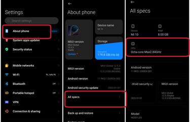 Cara Cek Battery Health Realme, Cara Cek Battery Health Realme Lewat Pengaturan