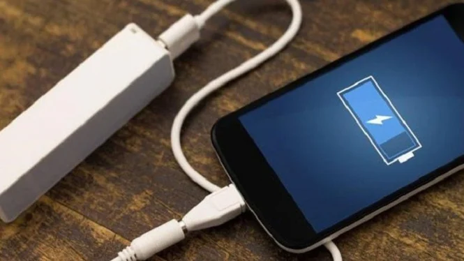 Cara Kalibrasi Baterai HP, 3 Cara Kalibrasi Baterai HP