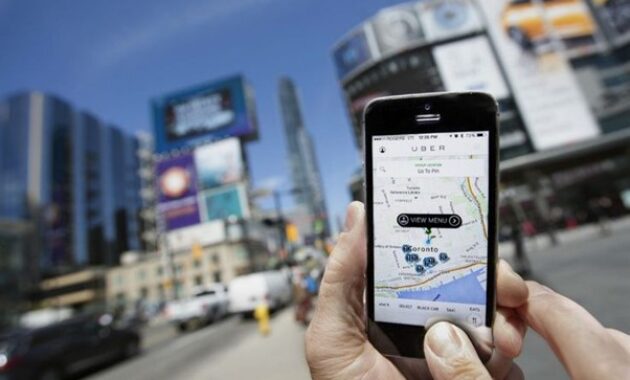 Gambar 2. Aplikasi GPS terbaik sesuai kebutuhannya masing-masing