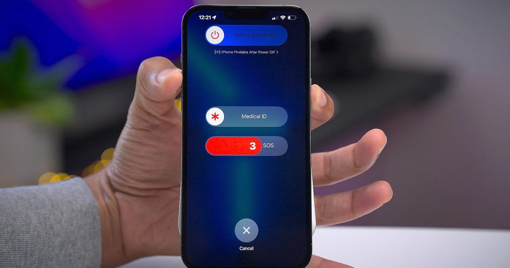 Cara Agar Baterai HP Android Lebih Awet, Cara Mematikan Daya iPhone dengan Benar