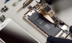 Tips Ampuh untuk Memperpanjang Umur Baterai HP, Tips Ampuh untuk Memperpanjang Umur Baterai HP