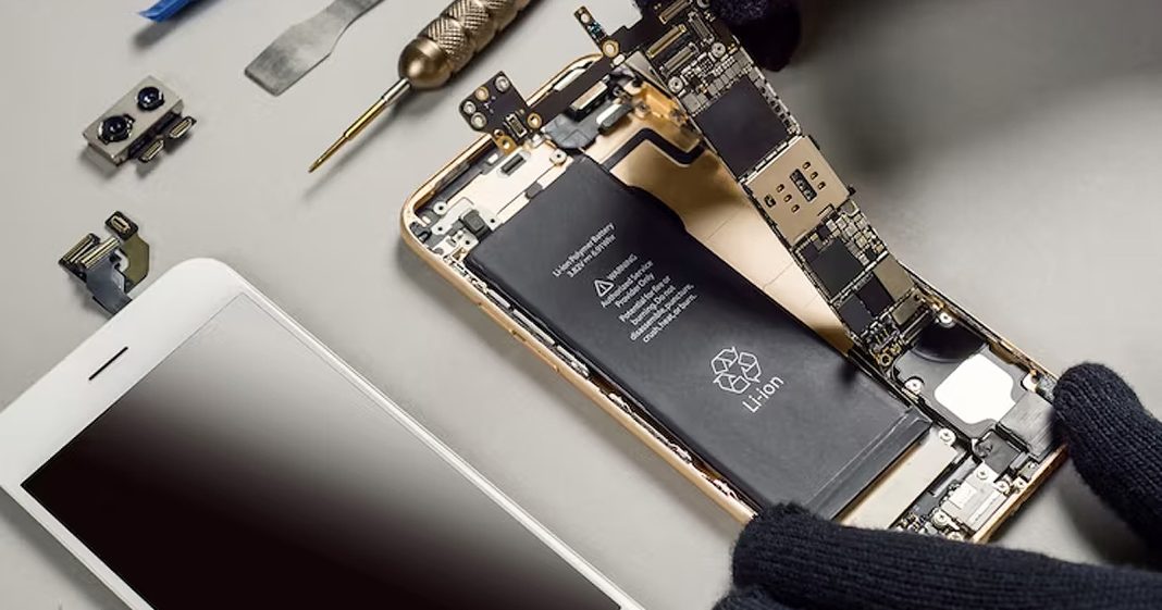 Tips Ampuh untuk Memperpanjang Umur Baterai HP, Tips Ampuh untuk Memperpanjang Umur Baterai HP