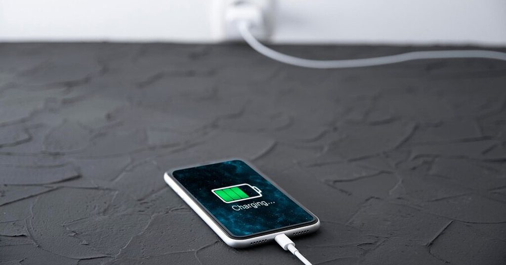 Tips Memilih Charger iPhone, Tips Memilih Charger iPhone