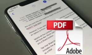 Cara Membuat PDF di iPhone, Cara Membuat PDF di iPhone Tanpa Aplikasi Tambahan