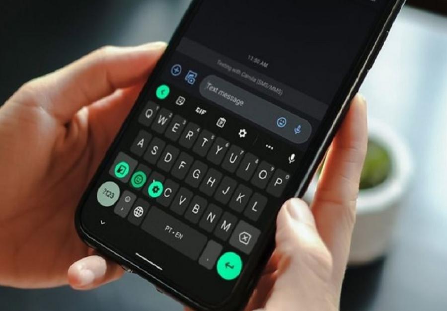Cara Menghilangkan Keyboard Otomatis OPPO, Cara Menghilangkan Keyboard Otomatis OPPO