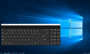 Cara Memunculkan Keyboard di Laptop, 9 Cara Memunculkan Keyboard di Laptop