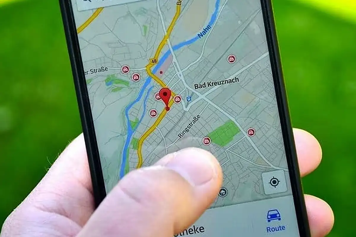 Cara Menggunakan Aplikasi Fake GPS pada HP Android, Cara Menggunakan Aplikasi Fake GPS pada HP Android