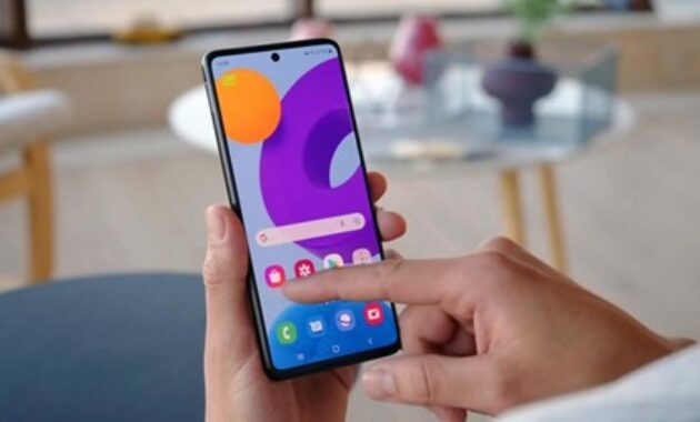 Gambar 3. Pakai mode tamu atau pengguna lain