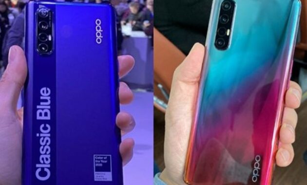 Gambar 3. Reset pabrik langsung dari pengaturan