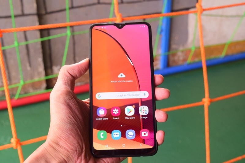 Trik Screenshot Samsung! Memahami Cara Setting Screenshot Samsung yang Benar Dengan Fitur Tersembunyi! 2 Cara Setting Screenshot Samsung, Screenshot dengan Kombinasi Tombol di HP Samsung