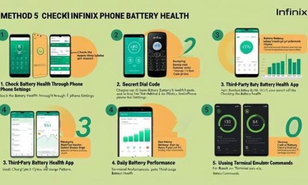 Cek Battery Health 1