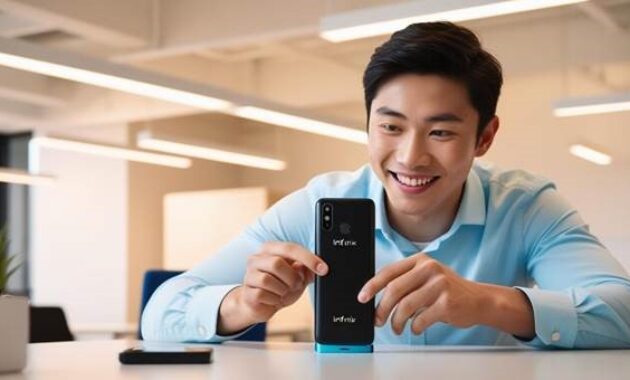 Cek Battery Health 3