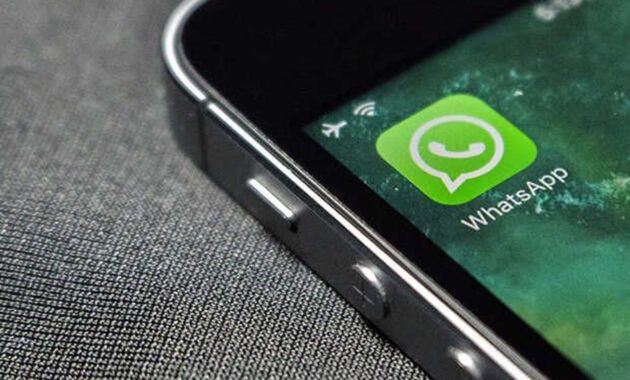 Gambar 3. Memindahkan Whatsapp Iphone ke Android