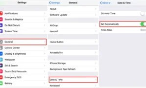 Cara Agar Baterai HP Android Lebih Awet, Cara Mengatur Waktu Layar Mati di iPhone