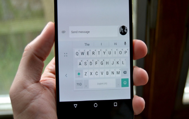 Cara Mengatur Keyboard HP Oppo, Cara Menggunakan Mode Satu Tangan di Keyboard Oppo