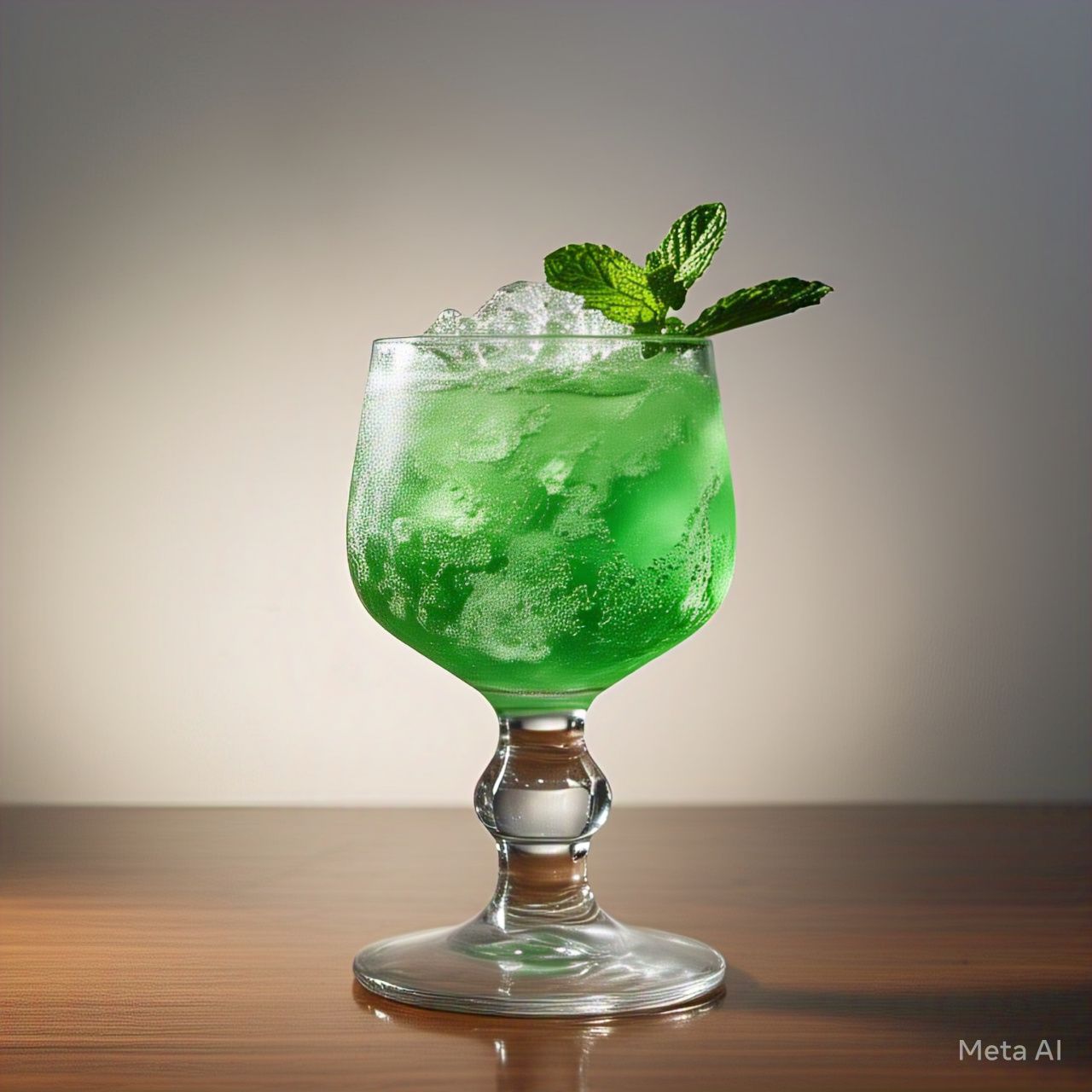 Minuman Berbuka Es Cincau Hijau