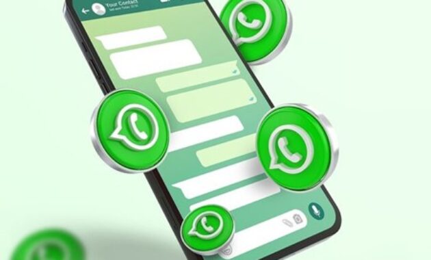 Gambar 5. Ketinggalan jaman dan tidak bisa update Whatsapp