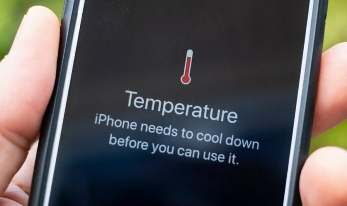 9 Cara Agar Baterai HP Awet dan Tahan Lama, Rahasia Baterai HP Awet Seharian Tanpa Ribet! 3 Cara Agar Baterai HP Awet, Hindari Suhu Ekstrem