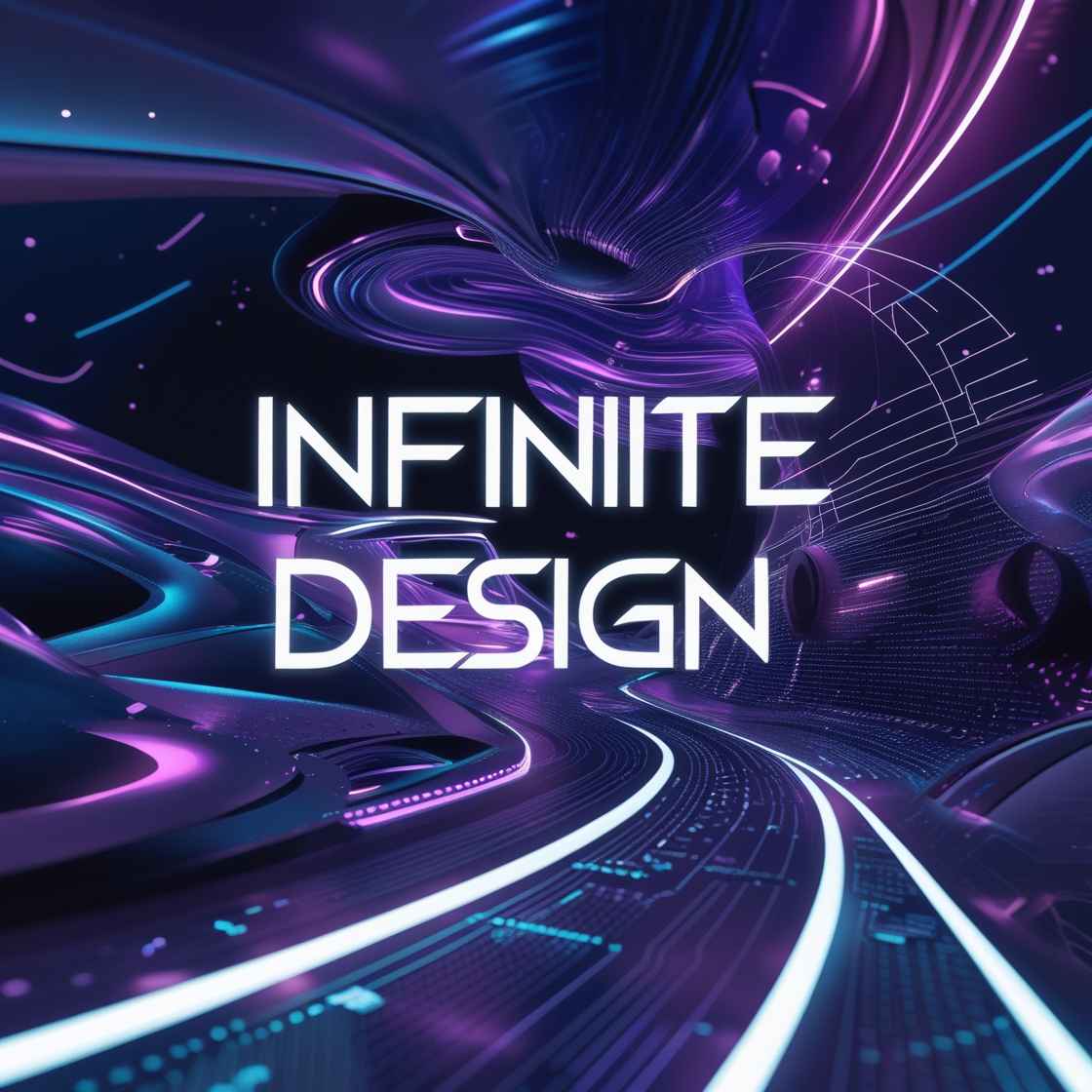 Infinite Design