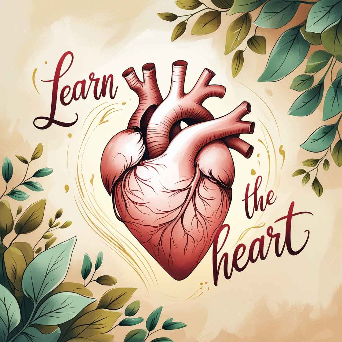 Learn The Heart MOD APK Terbaru 2025 (Full Unlocked, Free Download) - Nikmati Sensasi Bermain Tanpa Batas! 2 Learn The Heart