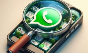 Gambar 1. Cara membuat link whatsapp