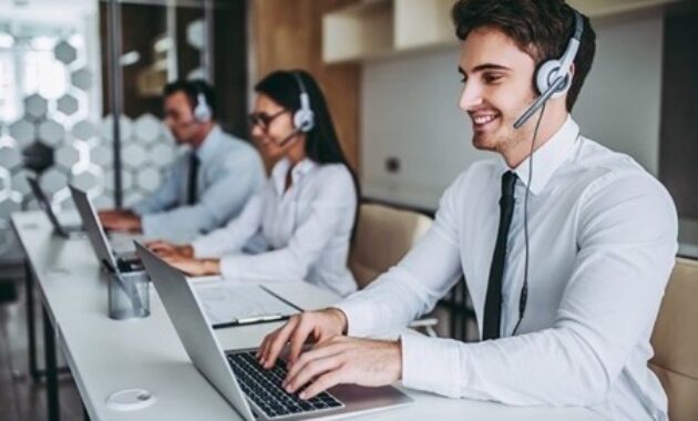 Gambar 3. Peran penting Tim NOC sesuai kebutuhan organisasinya