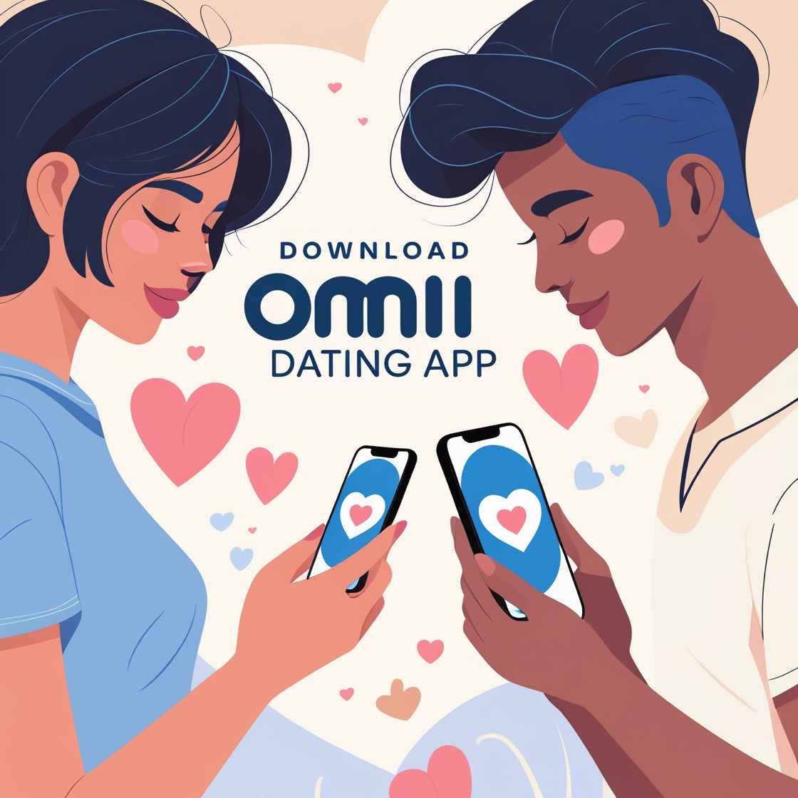Omi MOD APK