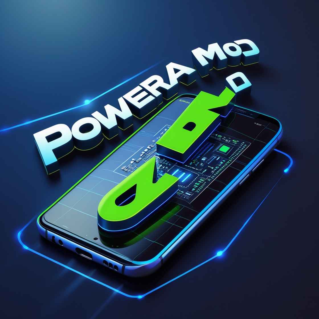 Poweramp MOD APK