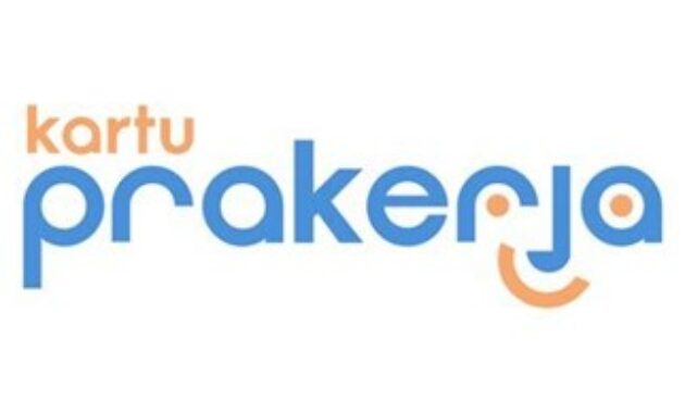 Gambar 2. Logo Kartu Prakerja