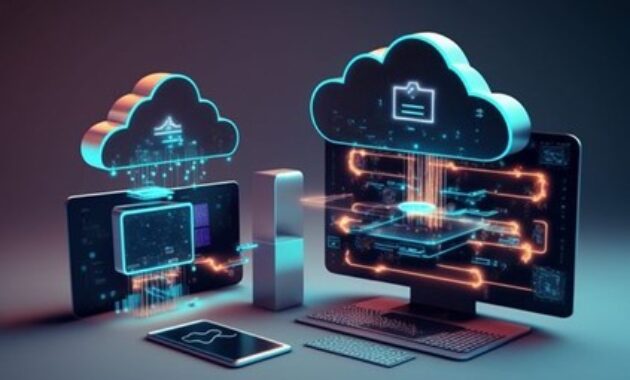 Gambar 2. Quantum computing adalah revolusi besar di dunia teknologi