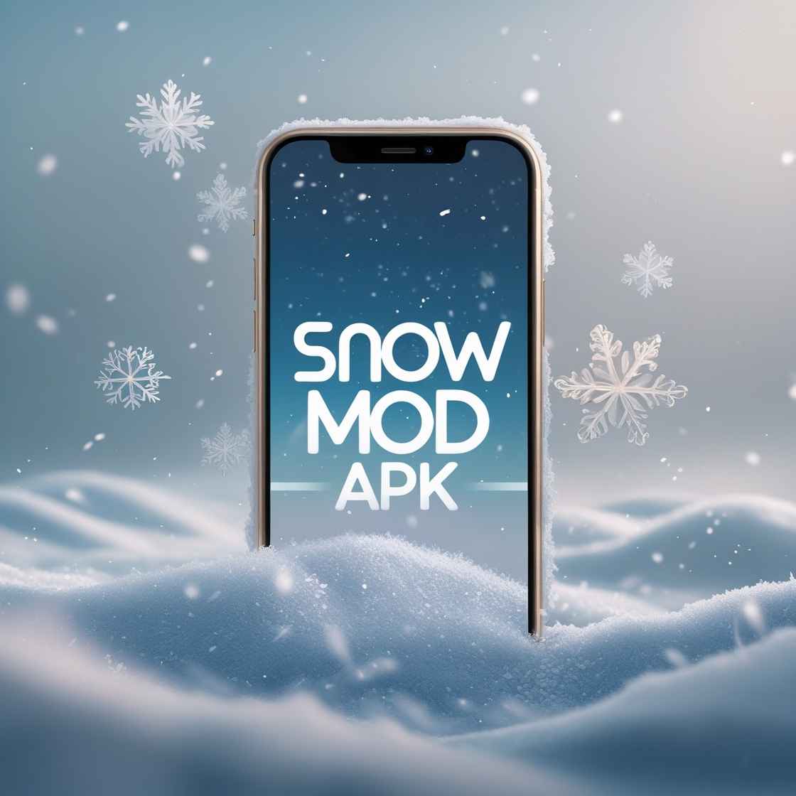 SNOW MOD APK 
